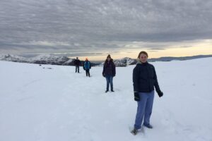 Andean Tour - Private, Up to Five People: Why the Small Group Matters