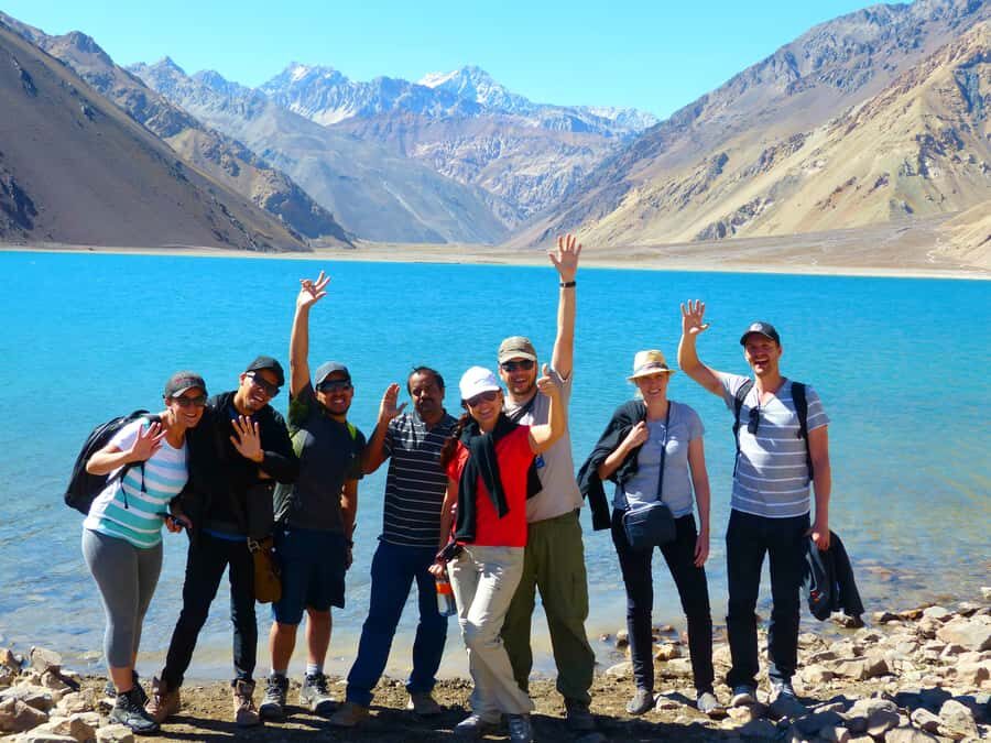 Andes Day Lagoon: Embalse El Yeso Tour from Santiago - Who This Tour Fits Best (and Who Should Skip)