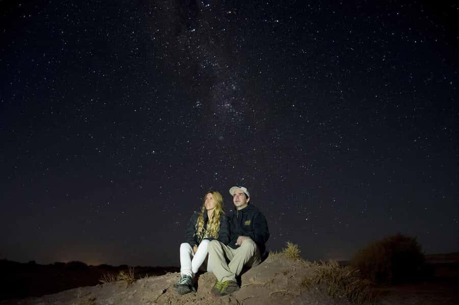 Astronomical Tour: San Pedro de Atacama - Chile - Quick Hits Before You Go