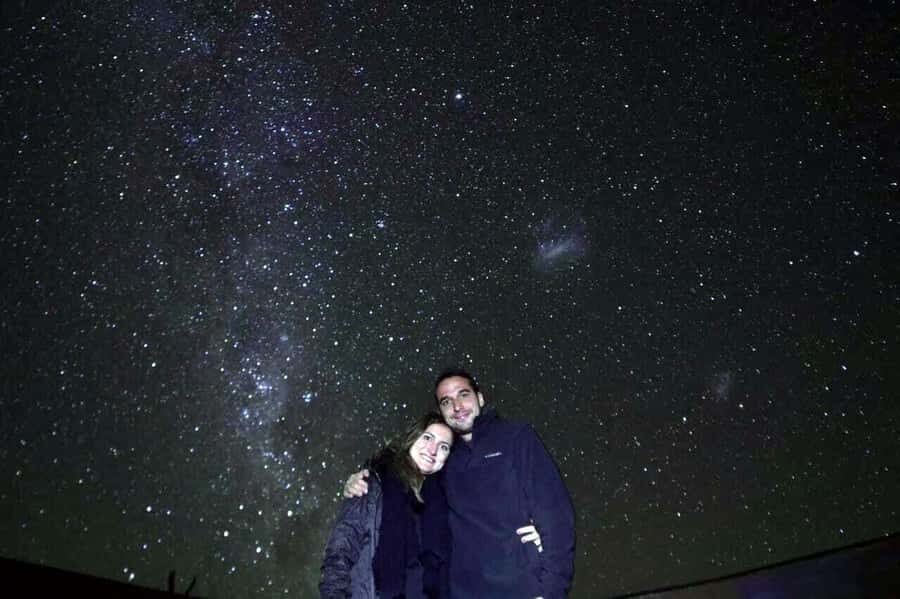 Astronomical Tour: San Pedro de Atacama - Chile - Why San Pedro de Atacama Is a Top Choice for Astronomy