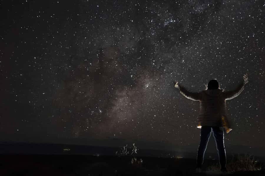 Astronomical Tour: San Pedro de Atacama - Chile - Telescopes, Planets, and the Real Expectations Game