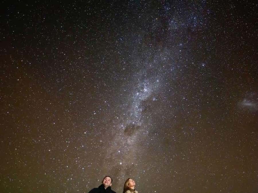Astronomical Tour: San Pedro de Atacama - Chile - How the 4-Hour Astronomical Tour Actually Works