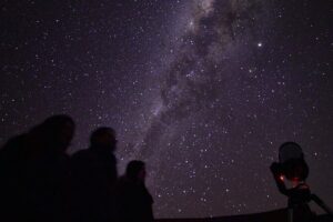 Astronomical Tour with Guide and Pick Up San Pedro de Atacama - Inside the 2.5 Hours: Pickup, Dark-Sky Setup, and the Turn-Taking Rhythm