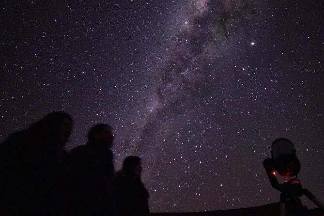 Astronomical Tour with Guide and Pick Up San Pedro de Atacama - Inside the 2.5 Hours: Pickup, Dark-Sky Setup, and the Turn-Taking Rhythm