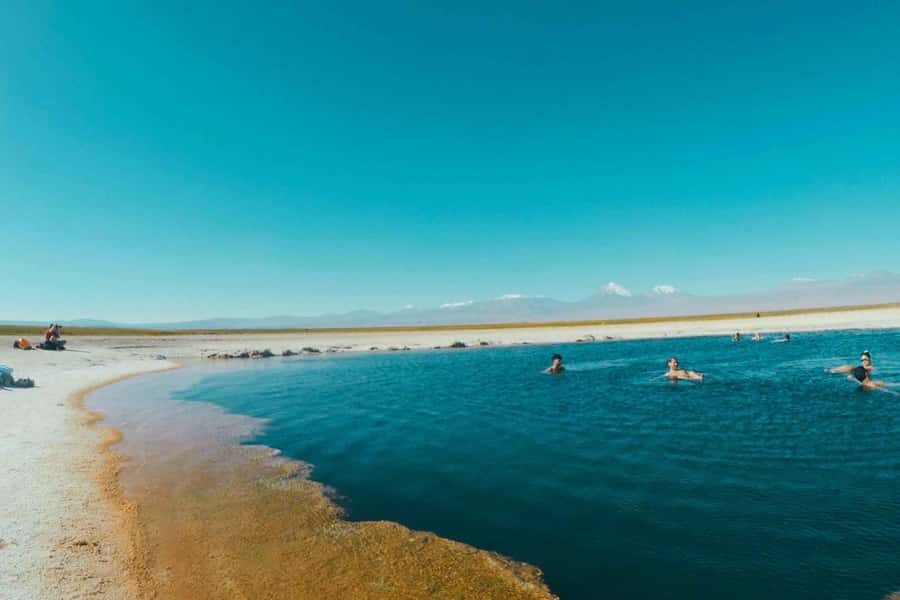 Atacama Desert: Floatation in Laguna Cejar and Sunset - 5 Key Things That Make This Atacama Desert Tour Worth Your Time