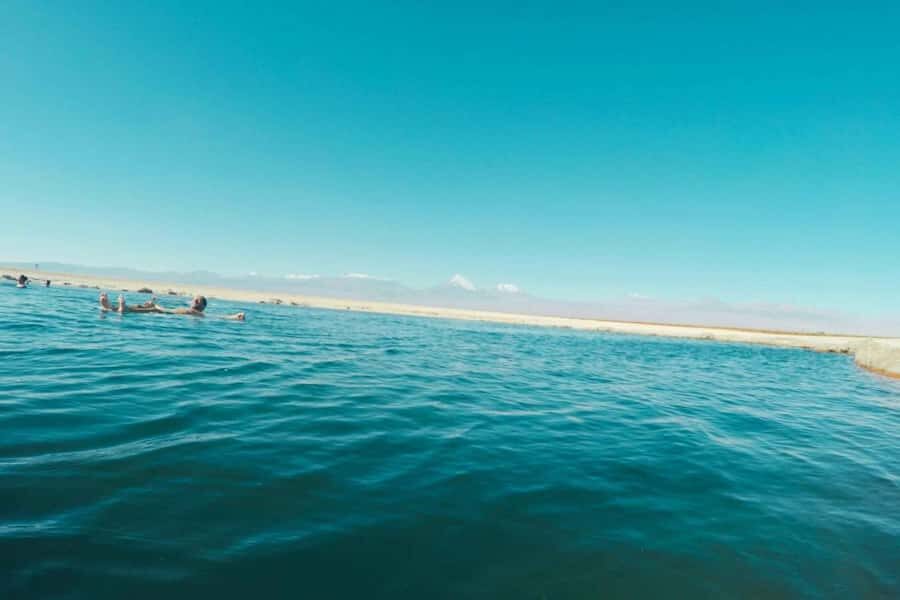 Atacama Desert: Floatation in Laguna Cejar and Sunset - Why Laguna Cejar Floating Feels Like a Reset Button