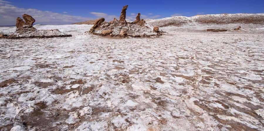 Atacama Desert: Floatation in Laguna Cejar and Sunset - What You Get for $55 (and What You’ll Pay Extra)
