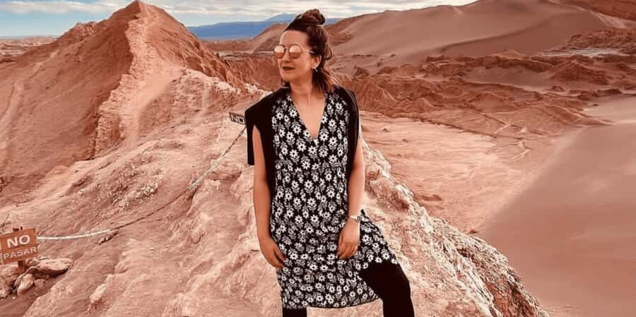 Atacama Desert: Floatation in Laguna Cejar and Sunset - A Realistic Booking Check Before You Commit
