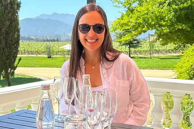 Casablanca world class wines, 4 vineyards & Tanino lunch stop - Stop 1 at Emiliana: organic and biodynamic, plus a fun extra
