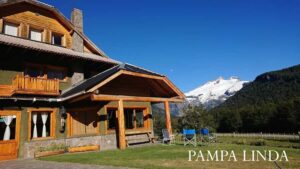 Cerro Tronador - Cerro Tronador: the Chile–Argentina border mountain you’re here for