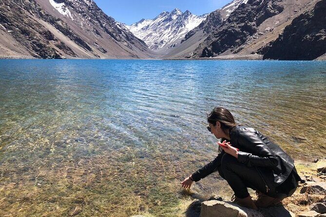 Chilean Alpes: Portillo & the Inca Lagoon - Laguna del Inca: the shimmering centerpiece—and what to expect