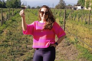 Cousiño Macul Vineyard - Maipo Valley - Premium Tasting - HD - Key Highlights at a Glance
