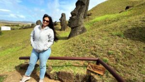 Easter Island: Full-Day Tour to Anakena - Ahu Akahanga to Tongariki: a moai primer without the lecture fatigue