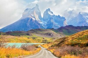 From El Calafate: Torres del Paine Full Day Tour - Border day reality: passport, visas, and getting on the bus stress-free