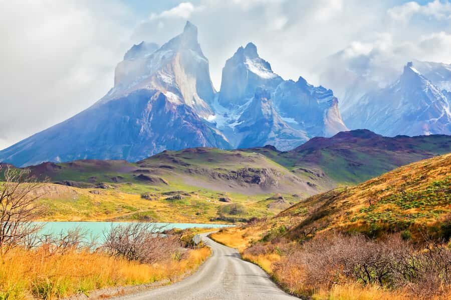 From El Calafate: Torres del Paine Full Day Tour - Border day reality: passport, visas, and getting on the bus stress-free