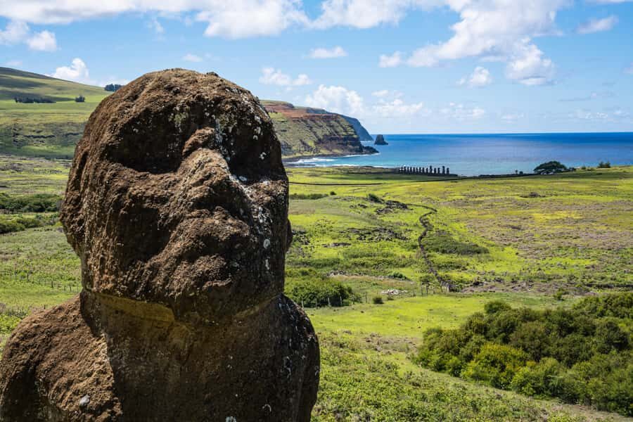 From Hanga Roa: Rapa Nui Culture Sightseeing Tour - Price and what you’re really paying for at $80
