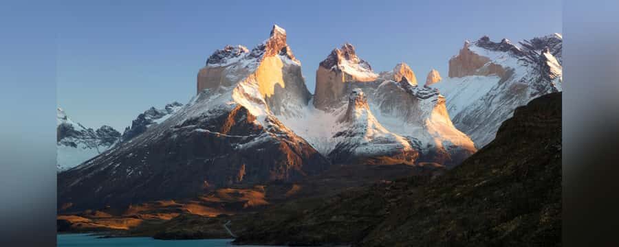 From Punta Arenas: Full Day Torres del Paine - Milodon Cave Natural Monument: more than a stop