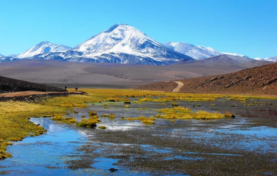 From San Pedro de Atacama: Tatio Geysers and Machuca Tour - Comfort and safety: the day is cold, high, and strict about limits