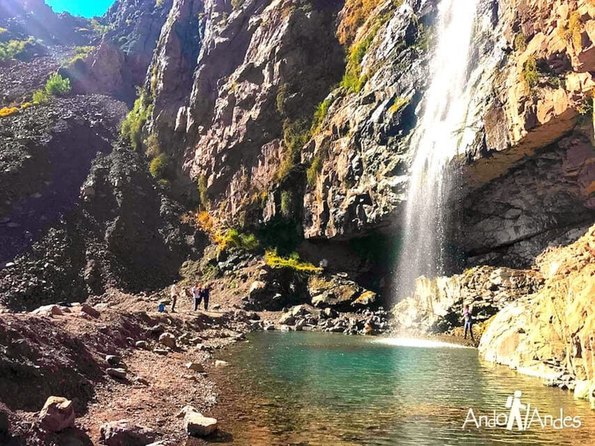 From Santiago: Cajón del Maipo and Volcán San José Hike 8K - Who This Hike Fits Best (and Who Should Rethink It)