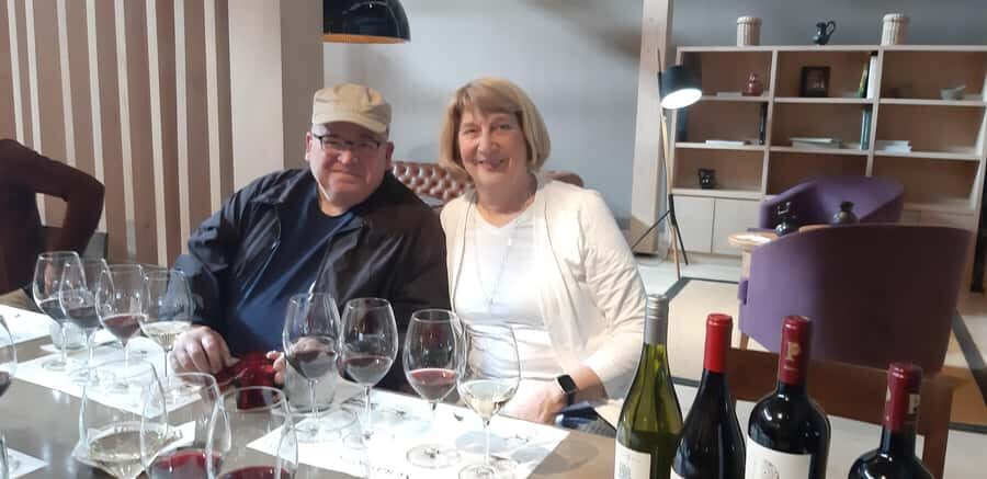 From Santiago: Isla Negra, Pablo Neruda Museum & Winery Tour - FAQ