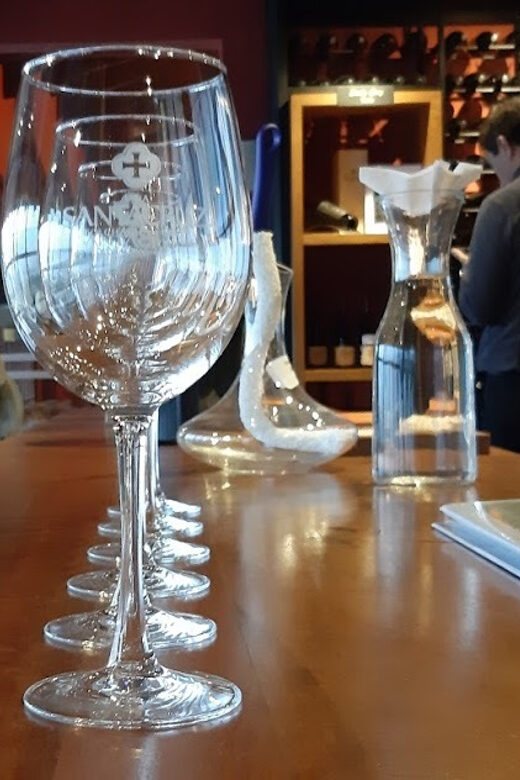 From Santiago: Isla Negra, Pablo Neruda Museum & Winery Tour - Wine tasting tips: how to enjoy it and not overdo it