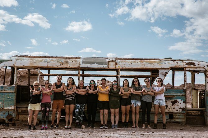 Full Atacama - SORBAC (group tours) - Price and meals: where your money goes (and where it doesn’t)