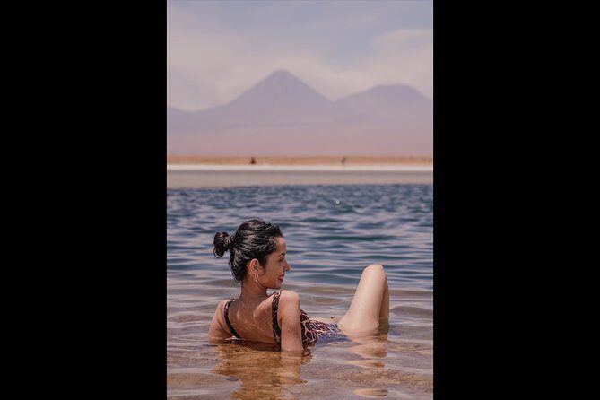 Full Atacama - SORBAC (private groups) - Your group size and why it changes the experience