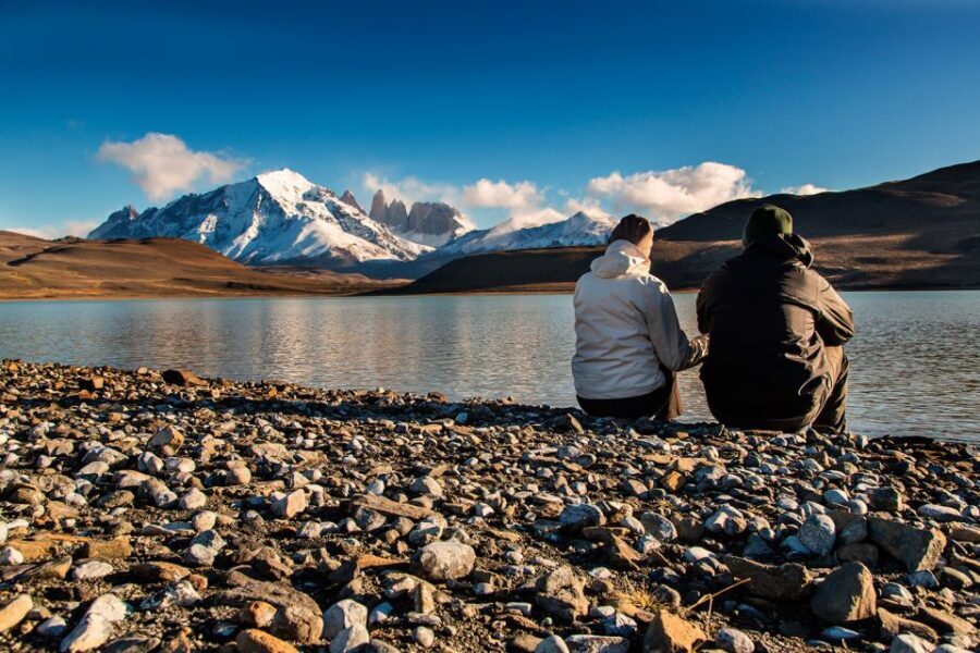 Full-day excursion to Torres del Paine National Park - Who this Torres del Paine day trip fits best (and who should skip it)