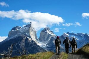 Full-Day Torres del Paine National Park from El Calafate - The 4x4 Overland Ride: Toilet, WiFi, and the Reality of Rough Roads