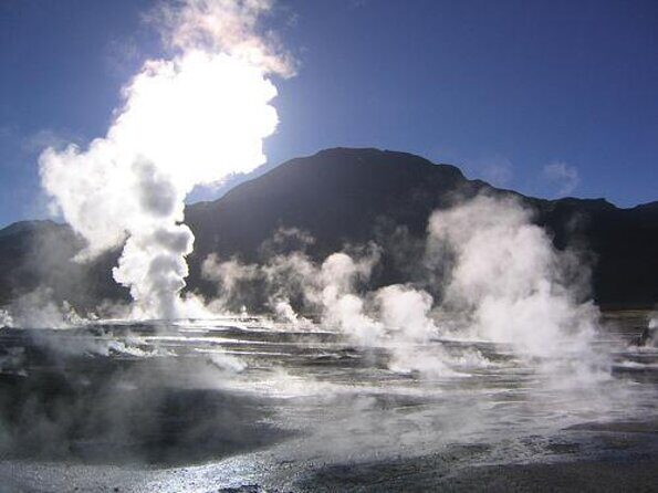 Full Day Tour to Geyser del Tatio, Vado Putana and Machuca - Key points to know before you go