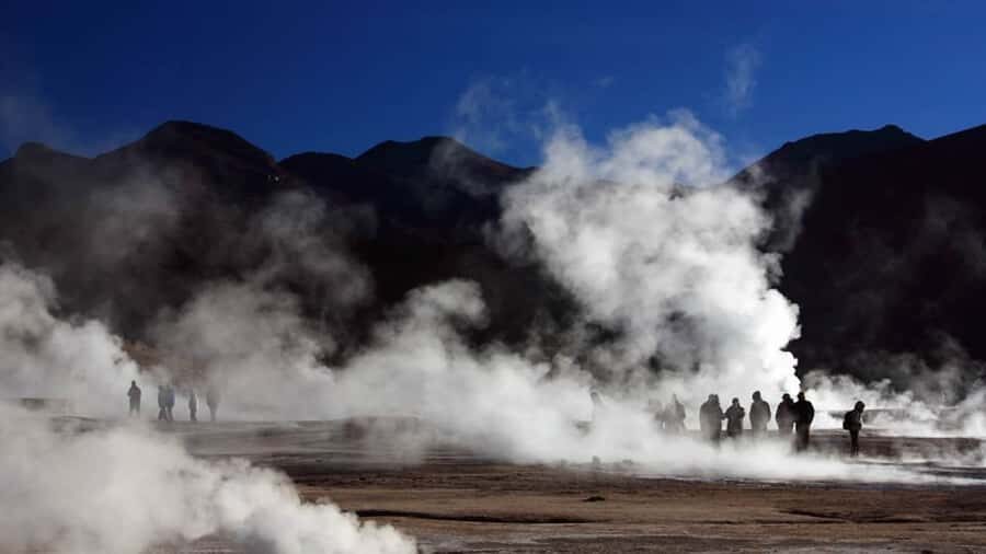 Full Desert. The most complete program you will find - Key things to know before you go