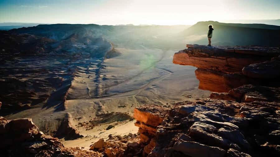Full Desert. The most complete program you will find - A four-day Atacama hit list in one reservation