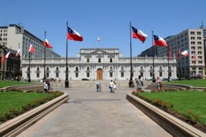 Half-Day Small-Group Panoramic Santiago Tour - The hotel pickup that sets the tone (and saves your morning)