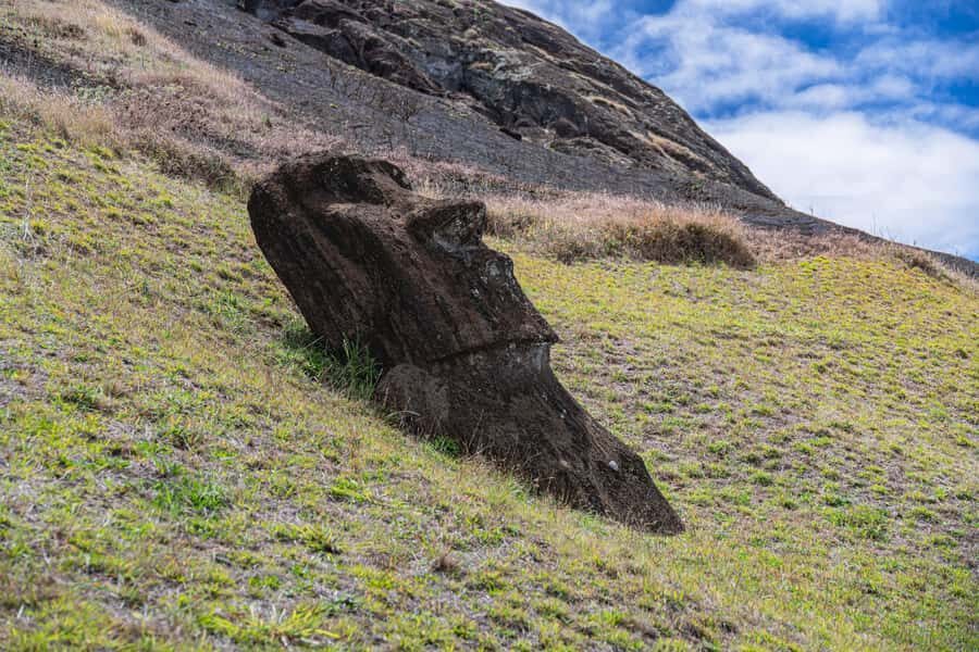 Hanga Roa: Full Day Moai and Mistery - Key highlights to focus on