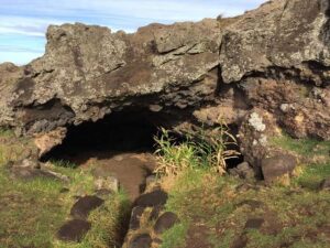 Hanga Roa: Full Day Moai and Mistery - Picking up in Hanga Roa and settling into the day