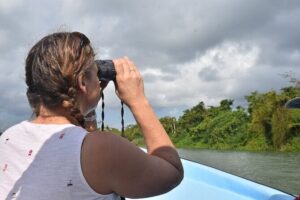 Monkey River Wildlife Encounters and Manatee Watch - Miss Alice’s Lunch: Local Food That Helps the Village