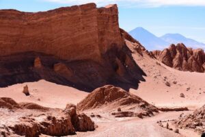 Moon Valley Tour from San Pedro de Atacama - Cordillera de la Sal: the Salt Mountain Range warm-up (and why it matters)