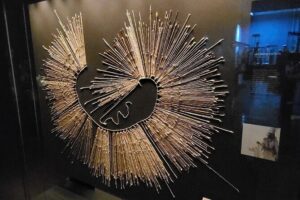 Museo Chileno de Arte Precolombino Admission Ticket - Chile before Chile: What you’ll see in the permanent exhibition