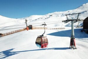 Nevado Valley Tour with Lunch in Hotel - Price and Value: What $277 Covers (and What It Doesn’t)