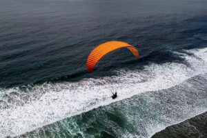 Paragliding Adventure in Maitencillo - Price and Value: What $85 Buys (And What It Doesn’t)