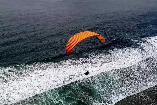 Paragliding Adventure in Maitencillo - Price and Value: What $85 Buys (And What It Doesn’t)