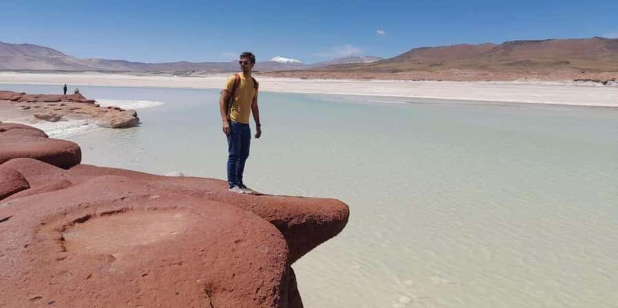 Piedras Rojas, Altiplanics Lagoons & Salar Full-Day Tour - Setting Off Early: Why 06:00–06:30 Pickup Matters