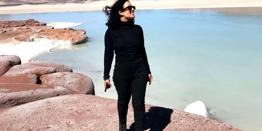 Piedras Rojas, Altiplanics Lagoons & Salar Full-Day Tour - Toconao Photo Stop and Visit: Quick Culture and a Good Reset
