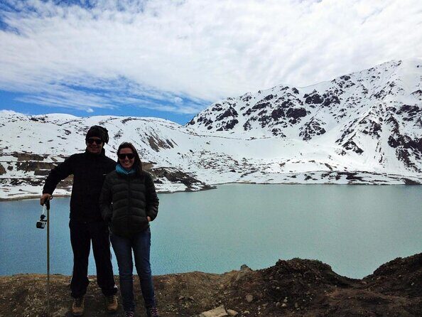Private Andes Day Excursion to Maipo Valley and El Yeso Reservoir - Key highlights you’ll care about