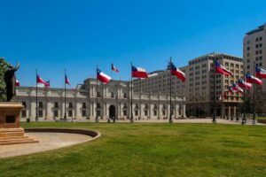 Private Santiago City Half Day Tour - Cathedral Metropolitana, La Moneda, and the Central Post Office: Civic Santiago Up Close