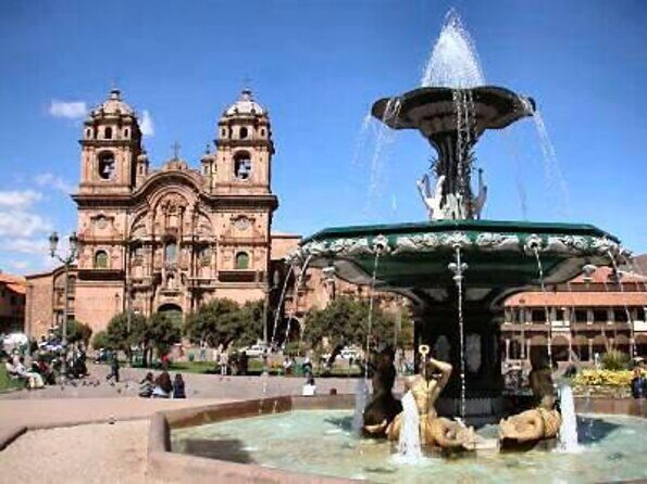 Private Santiago City Tour with Cable Car - Key Things to Know Before You Go