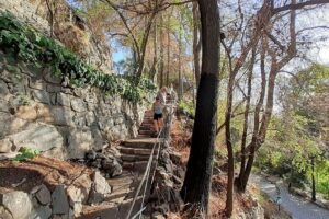 Private Santiago City Tour with Cable Car - Palacio La Moneda and Centro Cultural: Power, Architecture, and a Free Cultural Stop