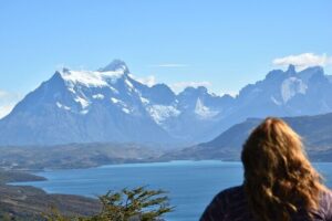 Private Torres del Paine & Milodon, departing from Punta Arenas - Torres del Paine National Park Entry: Early Hours, Best Chance