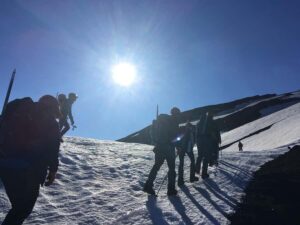 Pucón: Villarrica Volcano Climb - Your 9-hour timeline: Pedro de Valdivia to Villarrica National Park and back