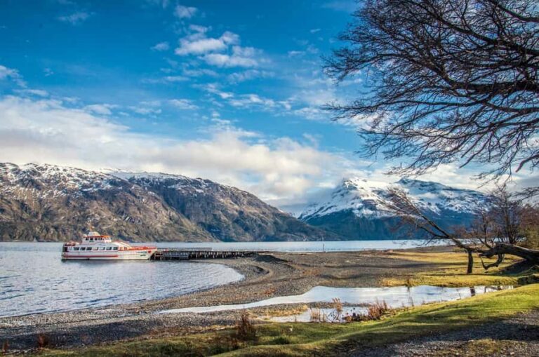 Puero Natales: Glacier Tour with Lunch & Whiskey Aperitif - Price and Inclusions: What $279 Really Covers